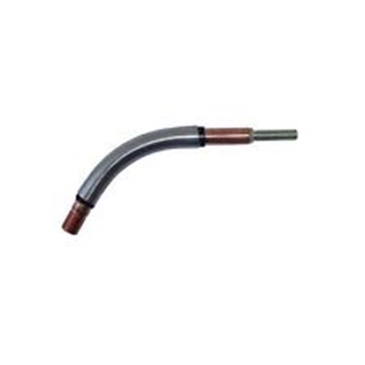 Profax Px64a45tj Conductor Tube, Jacketed, 45 Deg PX64A45TJ PFXPX64A45TJ