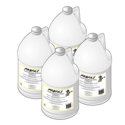 Profax Px7-2850 Tig/Plasma Coolant, 1 Gal, 70/30 Blend PX7-2850 PFXPX7-2850