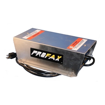 Control Box PXAEC-200-1 PFXPXAEC-200-1