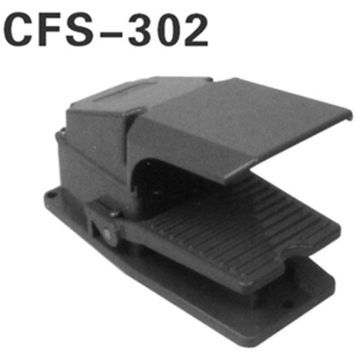 Foot Control Switch PXCFS-302 PFXPXCFS-302