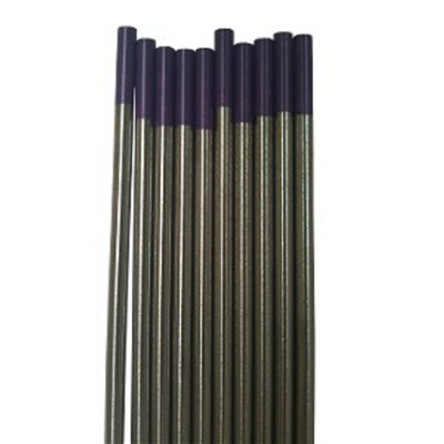 1/8" X 7" Purple Tungsten Aws Class: Ewg PXEWG-1/8-7 PFXPXEWG-1/8-7