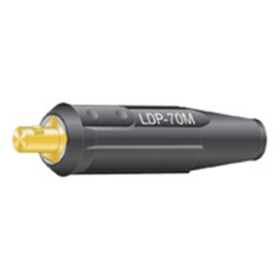 Profax Pxldp-70M Dinse Connector PXLDP-70M PFXPXLDP-70M