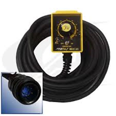 Lincoln Style Lhc-857-100 100Ft Remote Hand Control PXLHC-857-100 PFXPXLHC857100