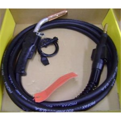 Profax 400-3545-10Mig Gun W/ Lincoln For Ln-7 PXLN400-3545-10 PFXPXLN40035410