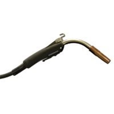 Tweco Style Miller Direct Mig Gun 250 Amp 10' .045Liner PXM250-4045-10 PFXPXM250404510