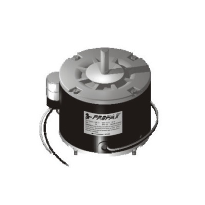 Fan Motor 1/4 Hp 115V PXM9983-6 PFXPXM9983-6