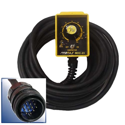 Miller Style Mhc-14-100 100Ft Remote Hand Control PXMHC-14-100 PFXPXMHC-14-100