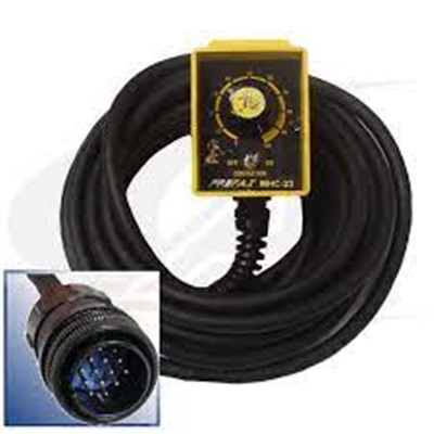 Miller Style Mhc-3-100 100 Ft. Remote Remote PXMHC-3-100 PFXPXMHC-3-100