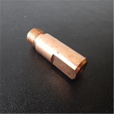 Pfax S-10125 Contact Tip 7/32 PXS10125-7/32 PFXPXS10125732