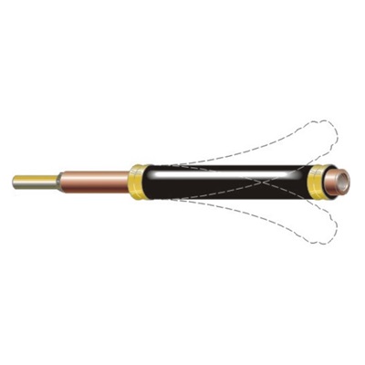 Profax Tf4-12Sp 16-3/4" Flexible Barrel PXTF4-12SP PFXPXTF4-12SP