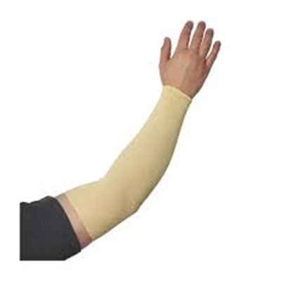 Protective Industrial Products Pip 10-Ks-18 Kut-Gard Kevlar Sleeves Two Ply,18"" Length 10-KS18 PIP10-KS18