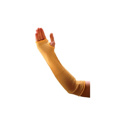 2-Ply Kevlar Sleeve With Thumb Hole - 18&quot; 10-KS18TO PIP10-KS18TO