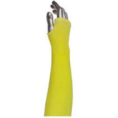 Protective Industrial Products Pip Ks24to Kevlar Sleeves 24"" With Thumb Hole 24Ea/Bdl ( Ka11d2h24382 ) 10-KS24TO PIP10-KS24TO