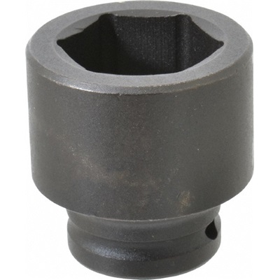 Proto 3/4&quot; Drive 6 Pt 1-1/16&quot; Impact Socket (Urrea 7517) J07517 PRTJ07517