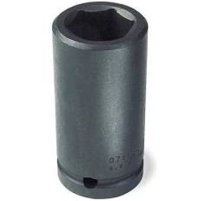 Proto 3/4" Drive 6 Pt 1-5/8" Deep Impact Socket J07526L PRTJ07526L