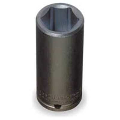 Proto 1" Drive 6 Pt 1-1/16" Impact Socket J10017 PRTJ10017