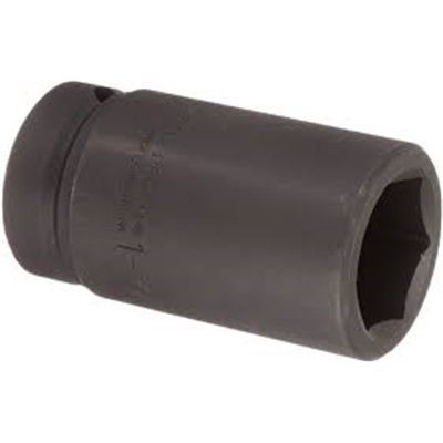 Proto 1" Drive Deep Impact Socket 1-7/16" - 6 Point J10023L PRTJ10023L