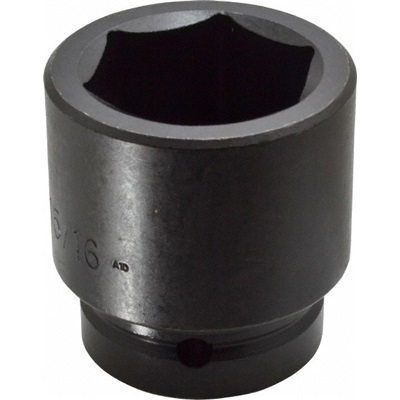 Proto 1" Drive 6 Pt 2-3/16" Impact Socket J10035 PRTJ10035