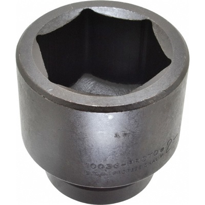 Proto 1" Drive 6 Pt 2-1/4" Impact Socket J10036 PRTJ10036