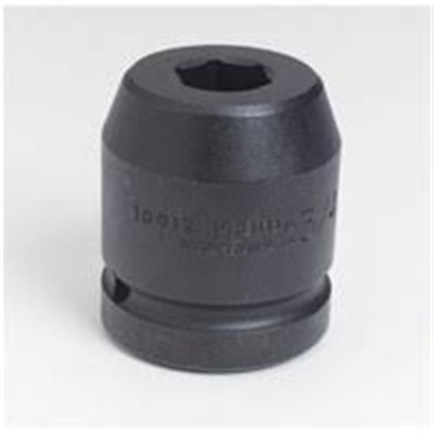Proto 1" Drive 6 Pt 2-3/8" Impact Socket J10038 PRTJ10038