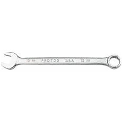 Proto Satin Combination Wrench 10 Mm - 12 Point   PRTJ1210MASD
