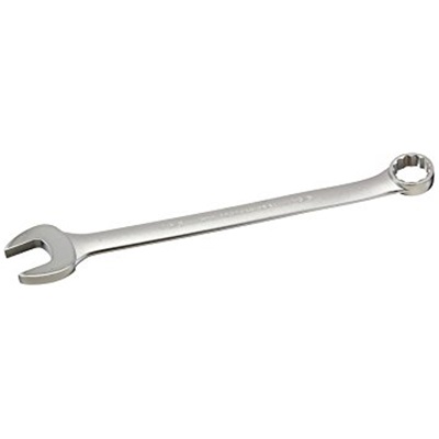 Proto 1-3/8" Combination Wrench 12 Pt Chrome J1244 PRTJ1244