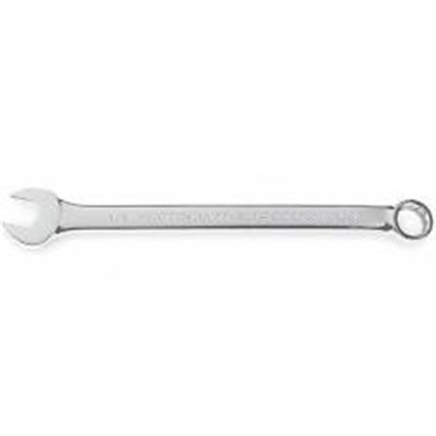 Proto 1-13/16 Combination Wrench 12 Pt Chrome J1258 PRTJ1258