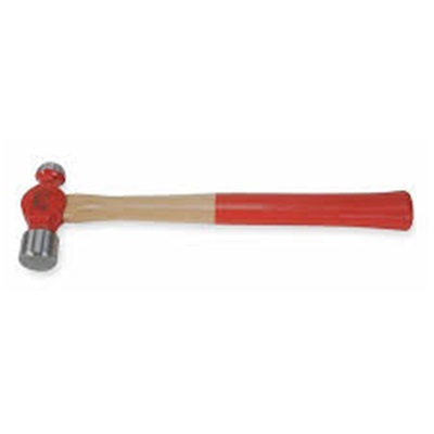 Proto 32 Oz. Ball Pein Hammer - Industrial Wood Handle   PRTJ1332PD