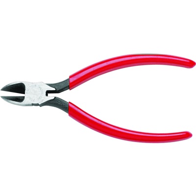 Proto Diagonal Cutting Pliers W/Grip - 7-5/16"   PRTJ207G