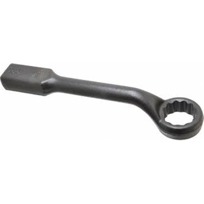 Proto Heavy-Duty Offset Striking Wrench 1-5/8&quot; - 12 Point J2626SW PRTJ2626SW