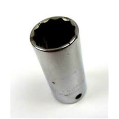 Proto 3/8" Drive Deep Socket 3/4" - 12 Point   PRTJ5024