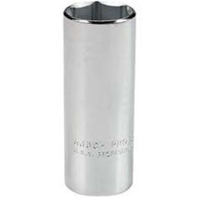Proto 1/2" Drive 12 Pt 1-1/16" Deep Socket   PRTJ5334