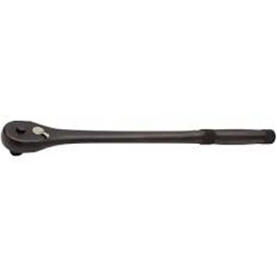 Proto 1/2&quot; Drive Long Handle Premium Pear Head Ratchet 15&quot; � PRTJ5450XL