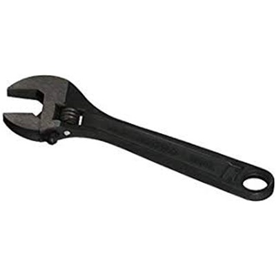 Proto Black Oxide Clik-Stop Adjustable Wrench 4"   PRTJ704SL