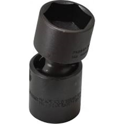 Proto 1/2&quot; Drive Universal Impact Socket 1-1/16&quot; - 6 Point PRTJ74284P PRTJ74284P