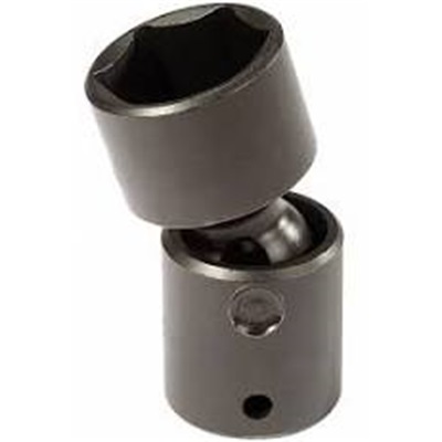Proto 1/2&quot; Drive Universal Impact Socket 1-1/4&quot; - 6 Point PRTJ74287P PRTJ74287P