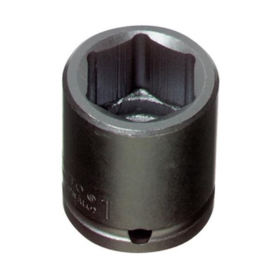 Proto 1/2" Drive 6 Pt 1-1/16" Impact Socket J7434H PRTJ7434H