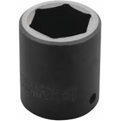 Proto 1/2" Drive 6 Pt 1-1/8" Impact Socket J7436H PRTJ7436H