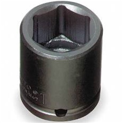 Proto 1/2" Drive 6 Pt 1-1/2" Impact Socket J7448H PRTJ7448H
