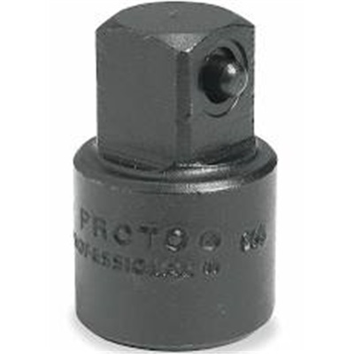 Proto Impact Drive Adapter 1/2" F X 3/8" M   PRTJ7651