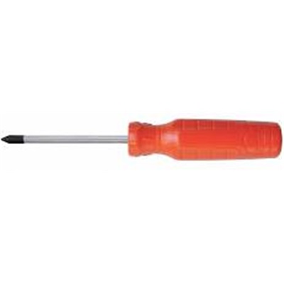 Proto Duratek Phillips Round Bar Screwdriver - # 3 X 6"   PRTJP0306R