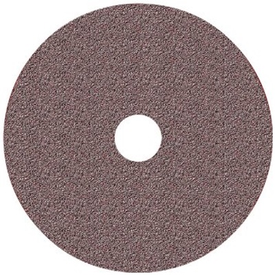 Random 4-1/2" X 7/8" 24 Grit A/O Sanding Disc 70401 RAN70401