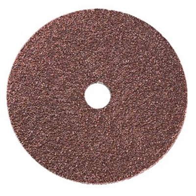 Random 4-1/2" X 7/8" 60 Grit A/O Sanding Disc 70404 RAN70404