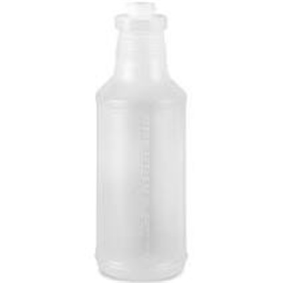 Royalbr 32 Ounce Plastic Bottle 82/Box IM5032WG RBMIM5032WG