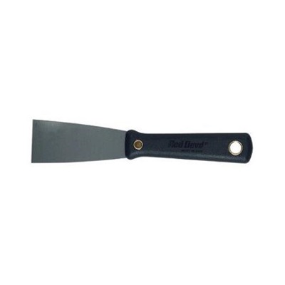 Royal B &amp; M Pb6213 1-1/2&quot; Stiff Putty Knife (000121652) 630-4823 RBMPB6213