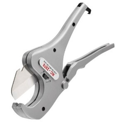 Ridgid 30088 Ratchet Action Pipe &amp; Tubing Cutter (1/2&quot;&quot; - 2-3/8&quot;&quot; Od Pipe) 30088 RID30088