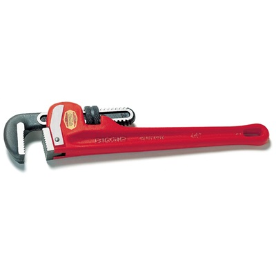 Ridgid Straight Pipe Wrenches 31045 RID31045