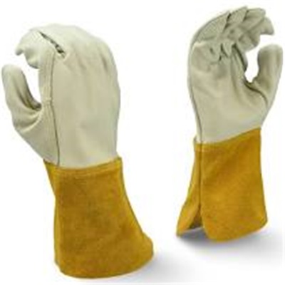 Radians Rwg6310xl Mig Gloves Cowhide Leather RPGRWG6310XL RPGRWG6310XL