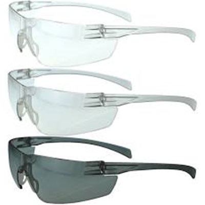 Radians Serrator Safety Glasses Clear SE1-10 RPGSE1-10