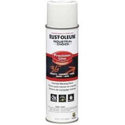 Rust-Oleum 1601838 Clear Marking Paint 17Oz 1601838 RUS1601838